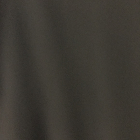 Black Wide Leg Trouser Pants size 17 - Picture 3 of 5